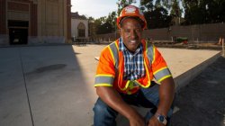 UWLA Alumni Profile in Excellence: Kevin Ramsey Expanding Business Acumen By Securing Advanced Degrees